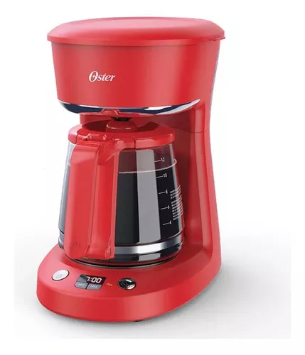 Cafetera Oster Flavor BVSTDC4401 super automática plateada de goteo 127V