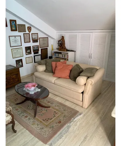 Vendo Ph 300m2 La Tahona 8025