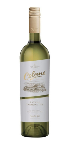 Vino Colome Torrontes