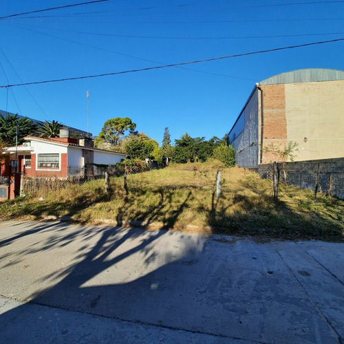 Imagen 7 de 10 de Lote En Villa Dominguez A Solo 3 Cuadras Del Lago