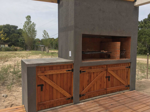 Imagen 14 de 14 de Nueva Y Hermosa Casa - Mar De Las Pampas. Promo Finde 17/3