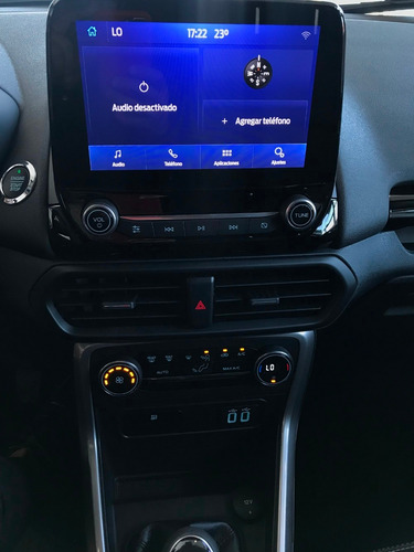 Imagen 10 de 15 de Ford Ecosport 1.5 Titanium 123cv 4x2 Manual 0km 2022 02