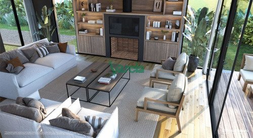 Imagen 18 de 26 de Venta Casa Carrasco, Huertas De Los Horneros - Montevideo Carrasco