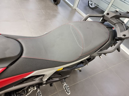 Imagen 14 de 15 de Ducati Hyperstrada 2014 Solo 2700 Kms - Lenken