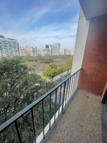 Departamento En Monserrat