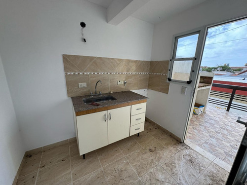 Venta Depto Tipo Casa 3 Ambientes Uf Fondo Calle 53 Entre 1 Y 2 Mar Del Tuyu