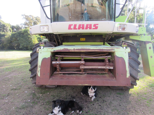 Class Mega 350. Año 2006. Plataforma: 25 Pies. Motor M.b