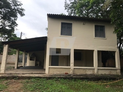 Imagem 2 de 23 de Chácara Residencial Para Venda / Locação No Bairro Ondas Em Piracicaba - Ch00082 - 34715201