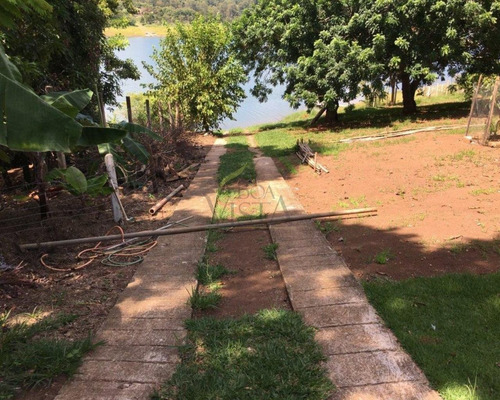 Imagem 25 de 27 de Chácara A Venda No Bairro Taboão Em Piracaia - Ch00024 - 67649696