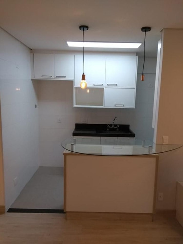 Imagem 17 de 29 de Apartamento Lindo Para Locação No Edifício Wi House Alphaville - Ap1317