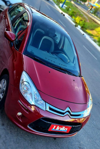 Imagem 2 de 4 de Promoção Citroen C3 Tendance