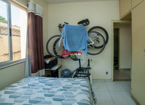 Imagem 11 de 15 de Apartamento Em Sagrada Família, Belo Horizonte/mg De 85m² 3 Quartos À Venda Por R$ 330.000,00 - Ap1524623-s