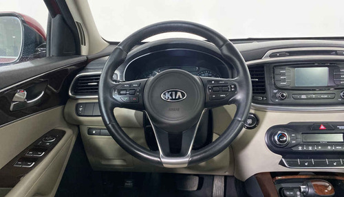 Imagen 15 de 15 de 122417 - Kia Sorento 2017 Con Garantía