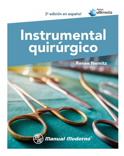 Instrumental Quirúrgico