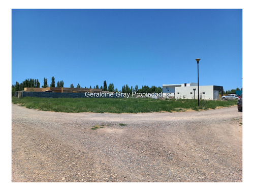 Imagen 5 de 11 de Lotes En Venta De 1500 M2 En Barrio Privado Estilo Chacra, Cipolletti