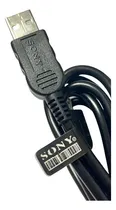 Comprar Cable De Carga Para Joystick Ps4  1.8 Metros Cable Carga Ps4