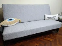 Comprar Colchón Para Futón Completo Resortes En Dos Partes 