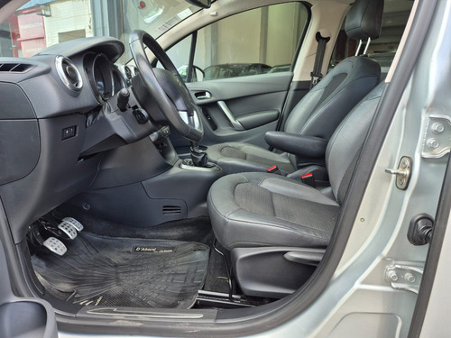 Citroën C3 1.6 Exclusive Pack Myway Vti 115cv