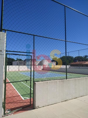 Imagem 18 de 18 de Apartamento De 2/4 No Condomínio North Boulevard - 7602
