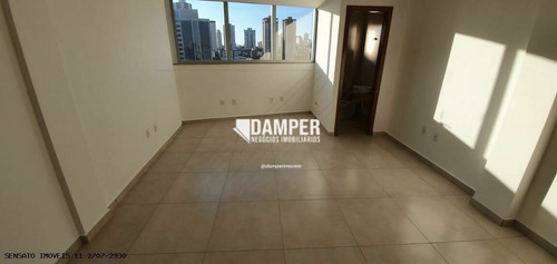 Imagem 1 de 3 de Sala Para Alugar No Bairro Parque Da Vila Prudente - São Paulo/sp - 492