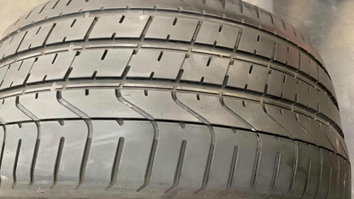 Pneu 275/30r21 Pzero Pcns Pirelli Usado (Usado)