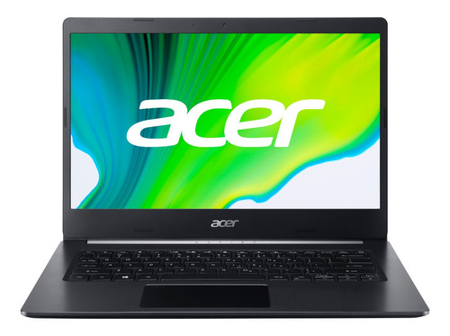 Notebook Acer 14' Intel Core I5 + 8gb Ram + 256 Ssd + W10