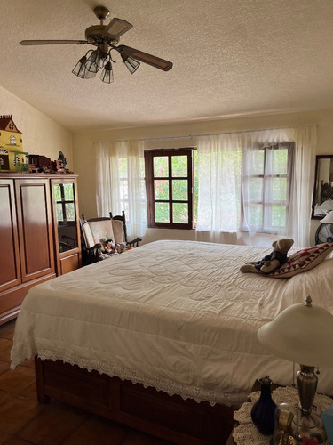 Casa En Privada En Viyautepec, Yautepec, Morelos - Task-27-cp