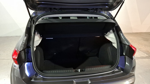 Fiat Pulse 1.3 AUDACE CVT