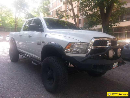 Dodge Ram 2500 Automático