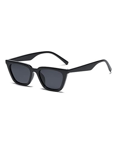 Lxnoap Sunglasses Classic 80's Vintage Style Design Tml8v