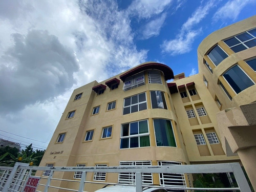 Imagen 3 de 30 de Vendo Apartamento 3er Nivel San Isidro