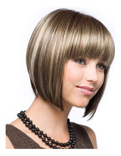 Wigs For White Women Wigs For White Women Short Hair Straigh