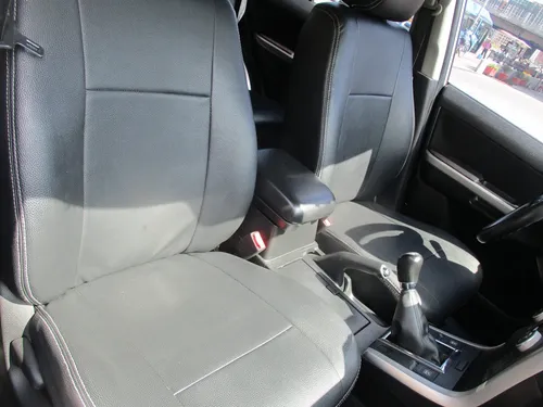 Suzuki Grand Vitara 4x2 2400cc Mt Aa