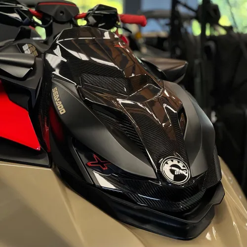 Sea-doo Rxp-x 325 2025