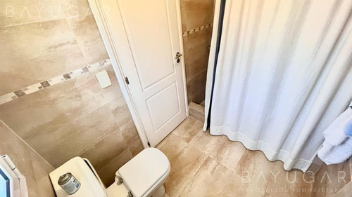 Imagen 17 de 21 de Venta - Muy Linda Casa En Club De Campo San Francisco - Bayugar Negocios Inmobiliarios