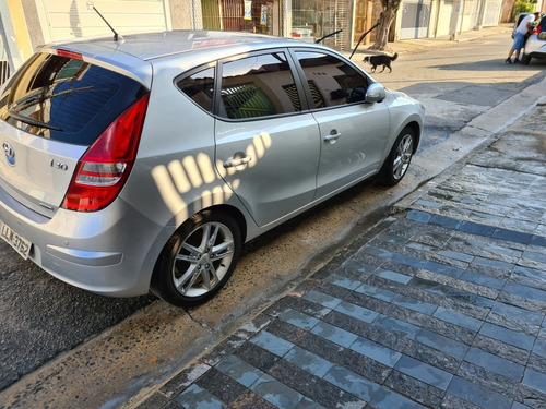 Hyundai I30 2012 2.0 Gls Aut. 5p