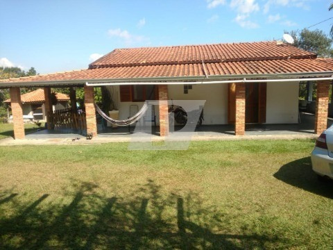 Imagem 2 de 19 de Chácara Em São Pedro - Ch00123 - 69551508