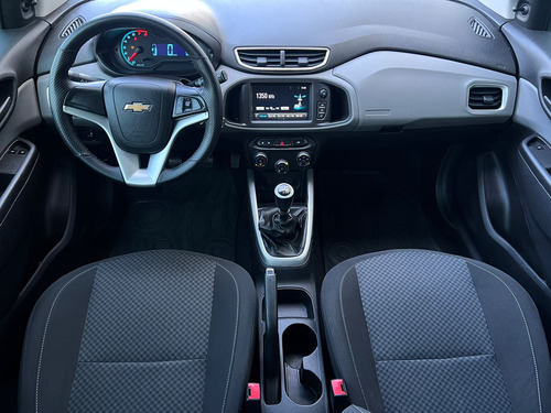 Chevrolet Onix 1.0 16V