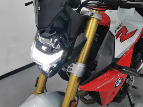 Imagen 12 de 13 de Bmw F900 R