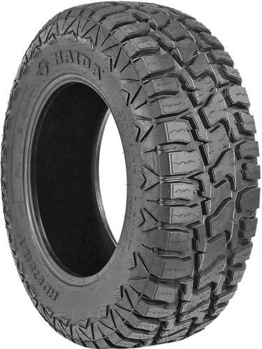 Llanta Haida Hd878 R/t 33x12.50r22lt 114q 10pr Bsw 