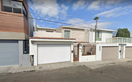 Casa En Venta En Tijuana