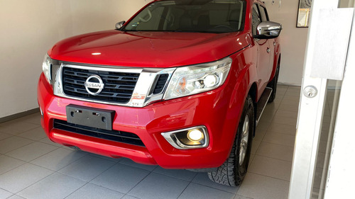 Nissan Frontier Platinum Le Tm Ac 2019