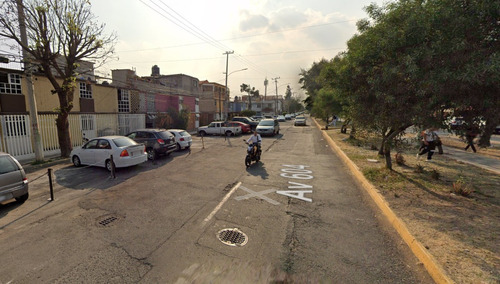 Casa En Remate, C.t.m. Aragón, G.a.m Cdmx. No Dejes Pasar Esta Oportunidad.