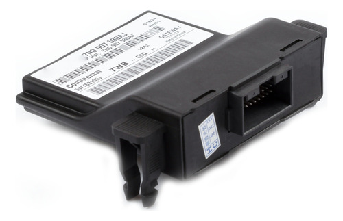 Para Unidad De Puerta De Enlace Canbus Can Bus Vw Eos Golf