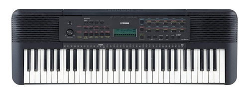 Teclado  Psr - E273 Yamaha   Nuevo