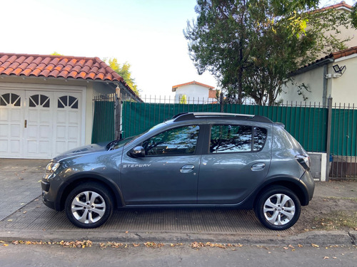 Renault Sandero Stepway 1.6 Privilege 105cv Nac