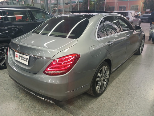 Mercedes-Benz Clase C 1.8 C250 Avant Edition B.eff At Ll17