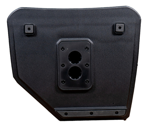 Bocina Prosound Ps-12dsp Con Bluetooth Negra
