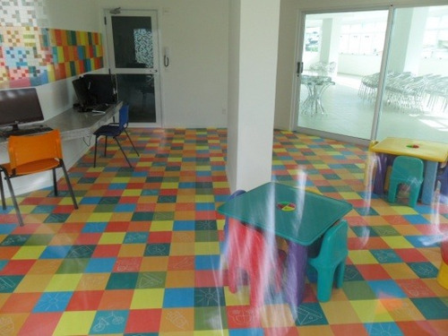 Imagem 20 de 24 de Aluguel Apartamento Campos Dos Goytacazes Brasil - 305-a