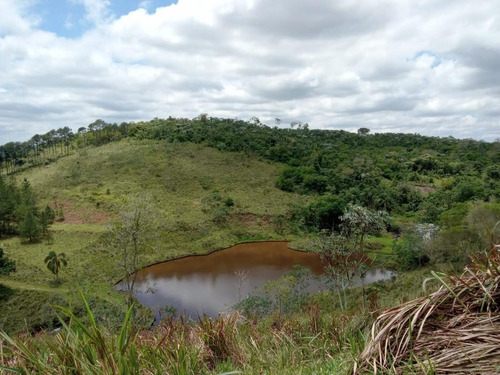 Imagem 6 de 11 de I48- Terreno Com Vista Panorâmica Em Igaratá